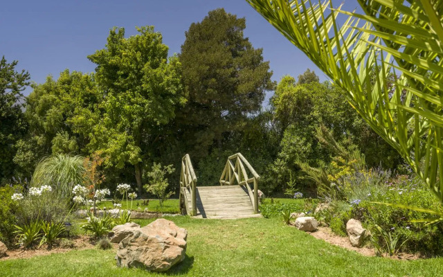 Olmué Natura Lodge & Spa