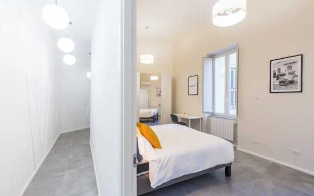 Arenella Family Apartment