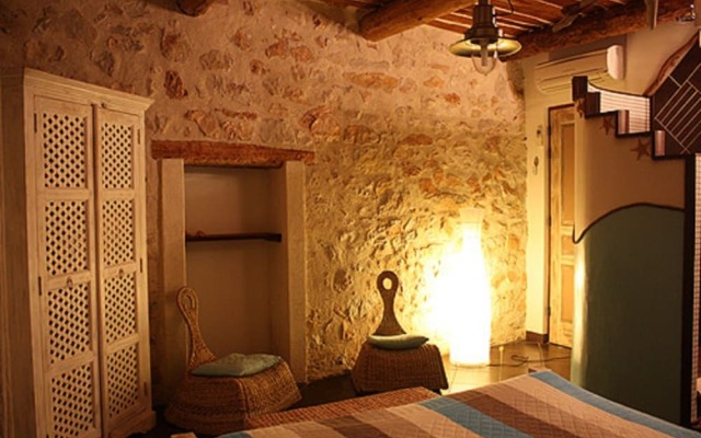 Le Manoir De Gémenos Chambres d'hôtes