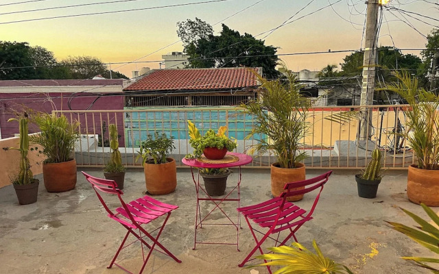 Kuka & Milpa