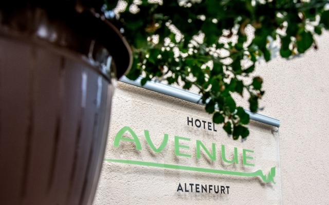 Hotel Avenue Altenfurt