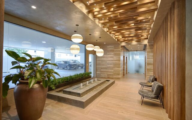 Monaco Residences Piantini
