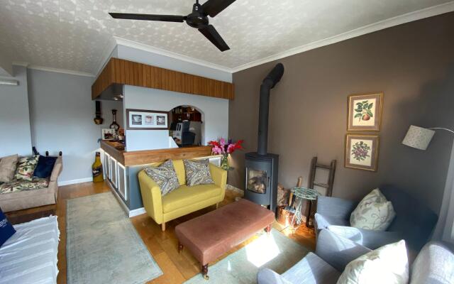 Thyme and Beyond Hotel