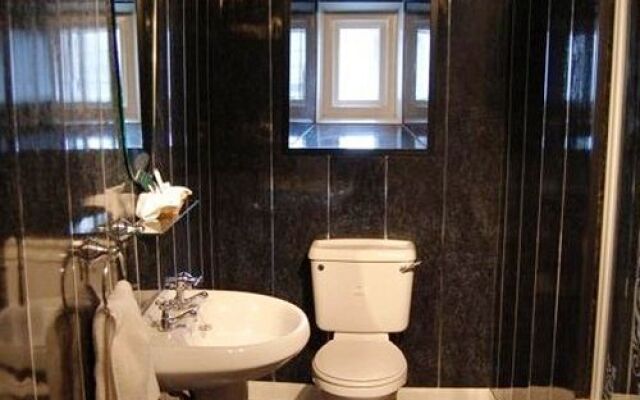 Clennell Hall Country House