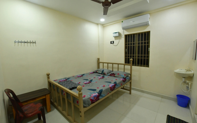 Sri Vijay Balaji Mahal Ac