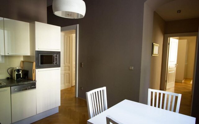 Vienna Suites