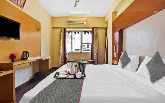 Vatika Inn Hotel