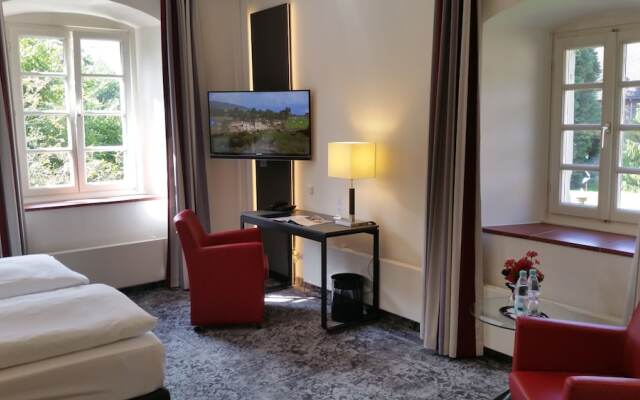 Hotel Schloss Gracht