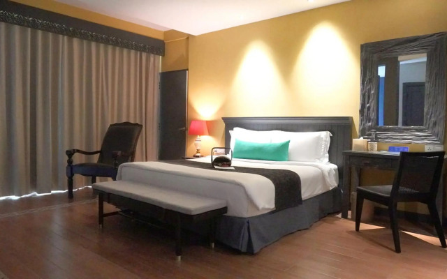 Sojourn Guest House Melaka