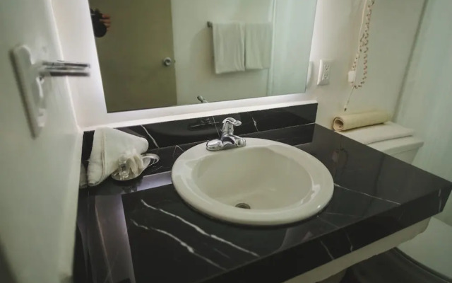 Hotel Villa Esmeralda