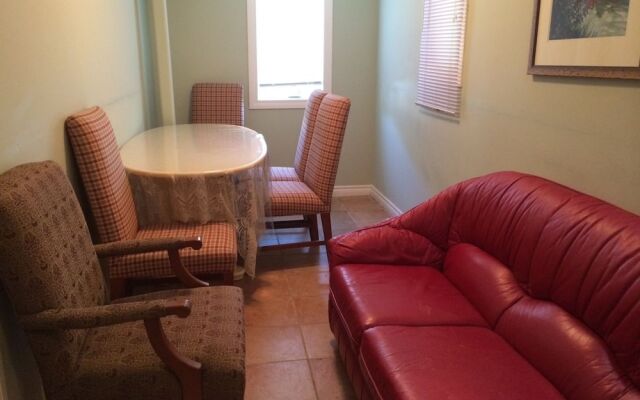 Villa Nova Motel Resort