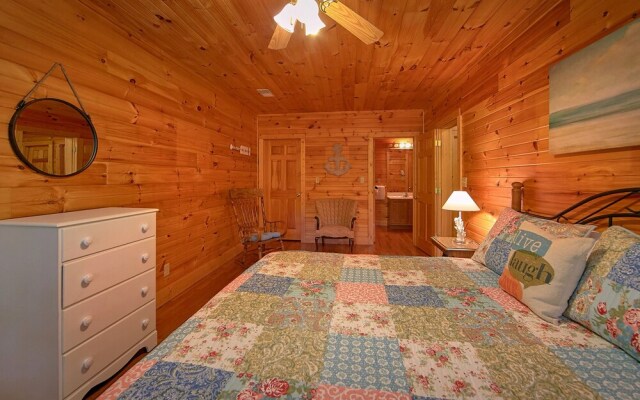 Suite Harmony 243 - Two Bedroom Cabin