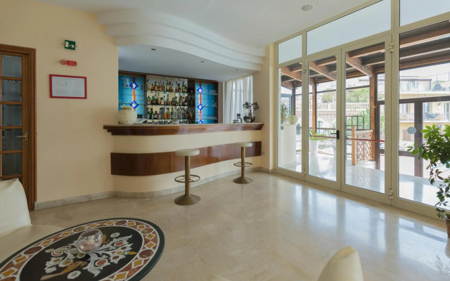 Hotel Villa Esperia