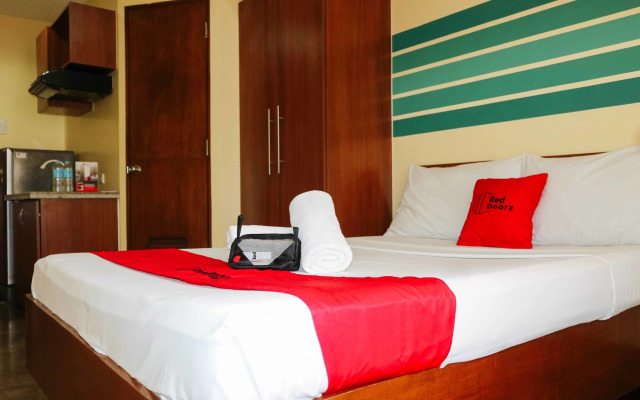 RedDoorz @ MJ Cuenco Avenue Cebu