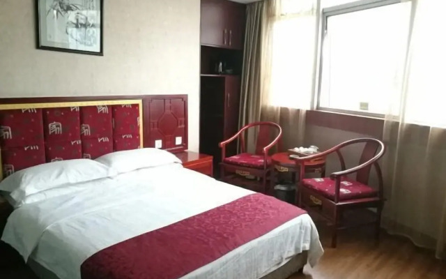 Hantang Hotel
