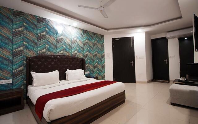 Hotel Olive