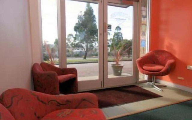 Heemskirk Motor Hotel