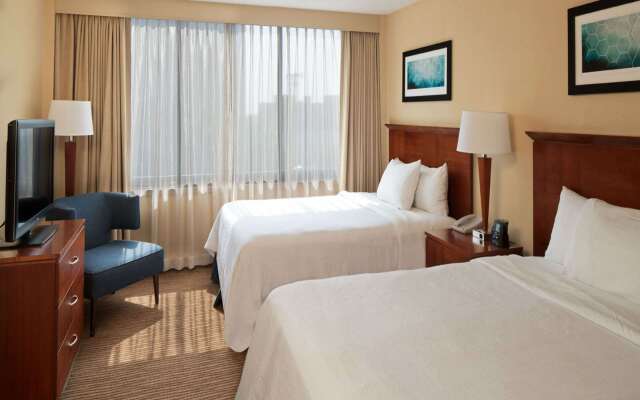 Embassy Suites Hotel Winston-Salem