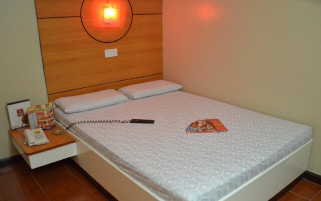 Hotel Sogo Recto