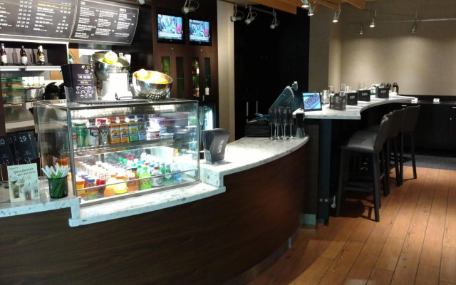 Courtyard by Marriott Portland Tigard