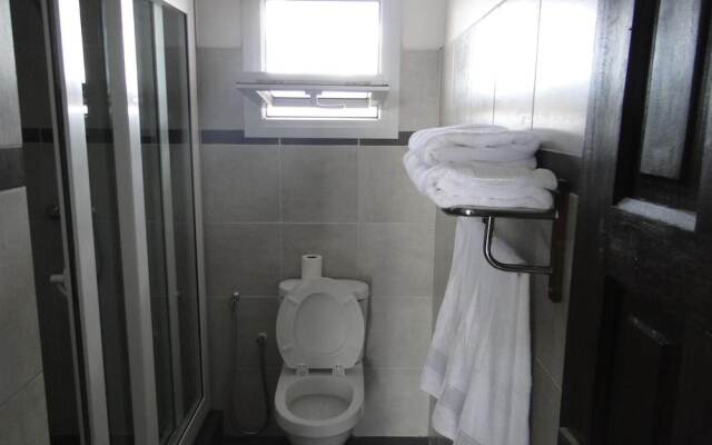 Hotel H1 Isalo