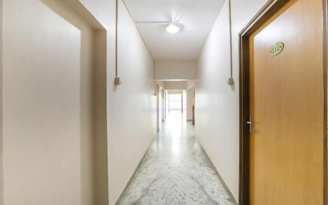 Sangita Guest House by OYO Rooms