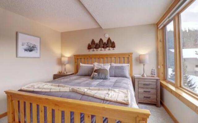 Sh403 Summit House Condo