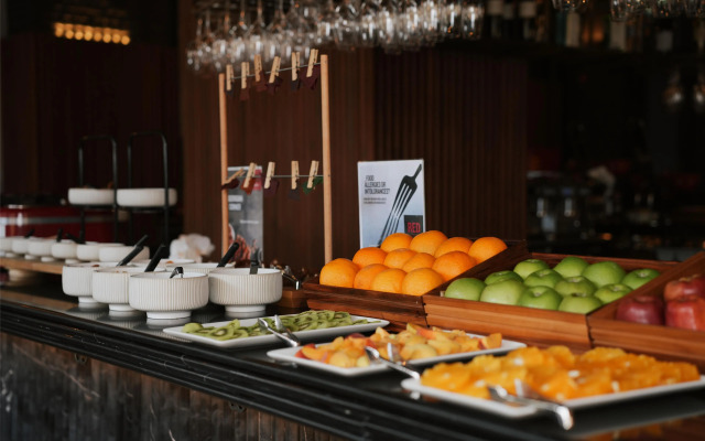Radisson Red Tbilisi