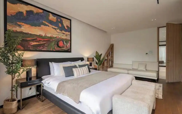Kotrip Diamond Island Luxstay Residence – Guest Rooms – Ho Chi Minh City