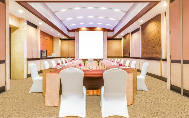 ARTOTEL Suites Mangkuluhur Jakarta