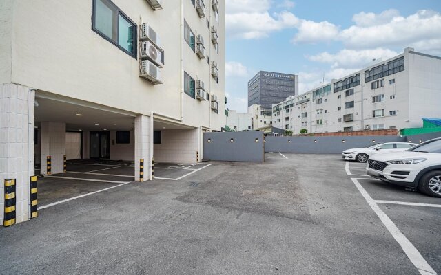 Gwangju Gakhwadong YAM Dong-gwangju