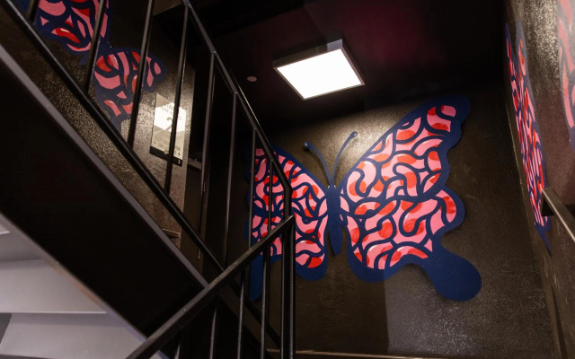voco The Darwin Atlanta Midtown by IHG