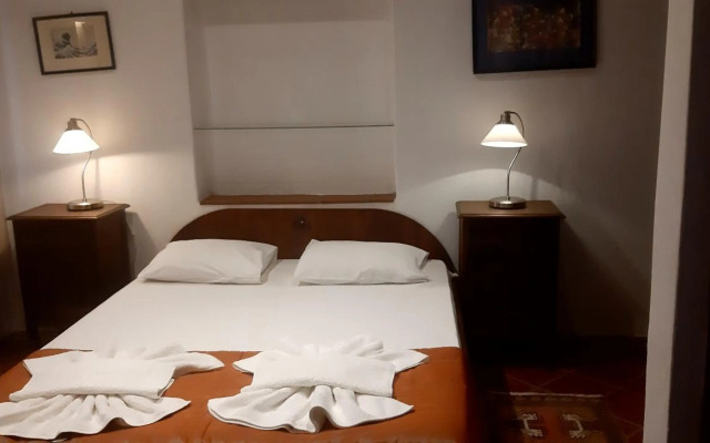 Sato Triopia Butik Otel