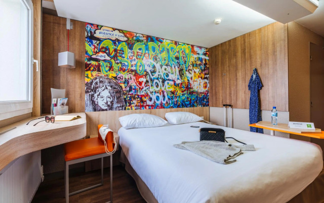 ibis Styles Lille Marcq en Baroeul