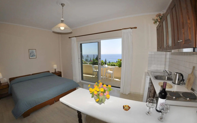 Pelagos Apartments