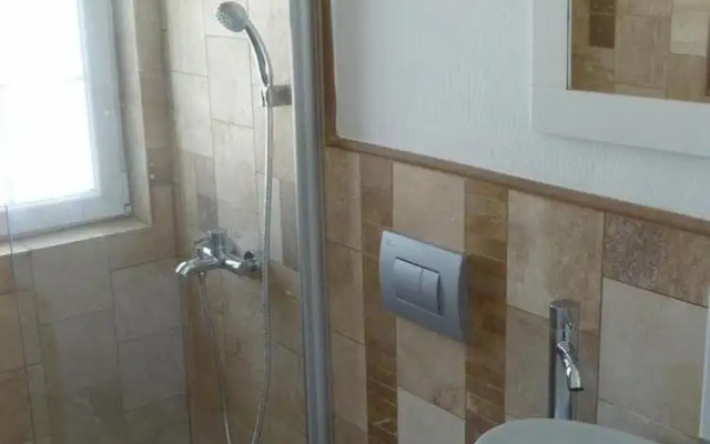 Yelken Konak Alacati