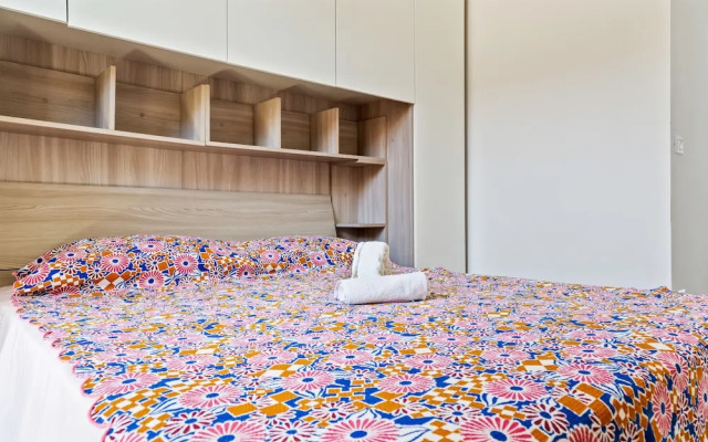 Castelsardo Terrace Apartment