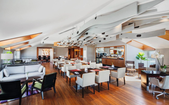 Mövenpick Hotel Ankara