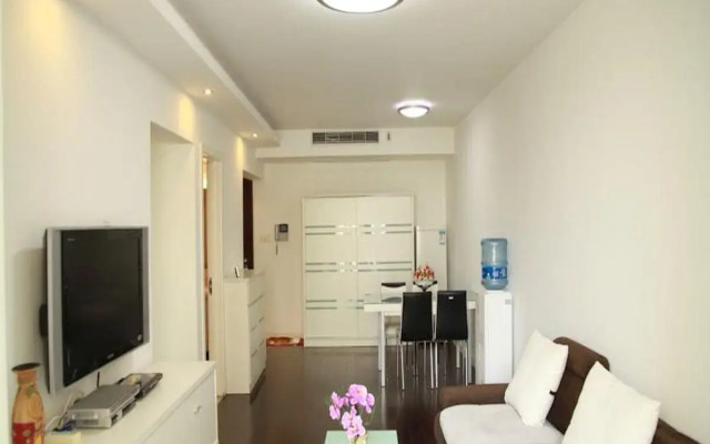 Regents Park Apartments (Abest Zhongshan Park No.2)