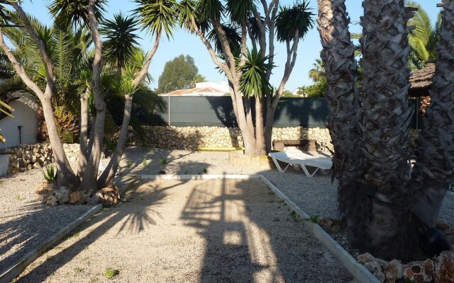 Luxurious Villa in La Escuera with Swimming Pool