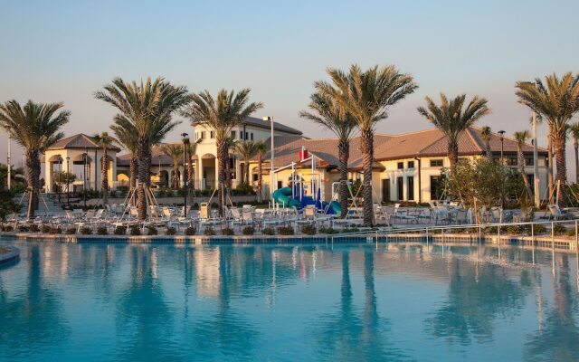 ChampionsGate Best