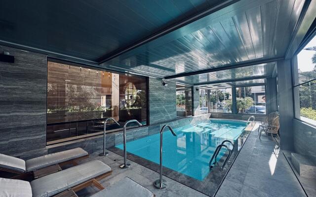Dusit Suites Athens