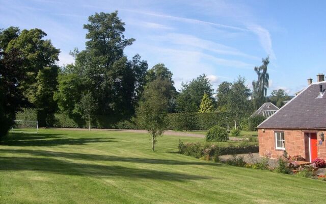 Harleyburn Cottages