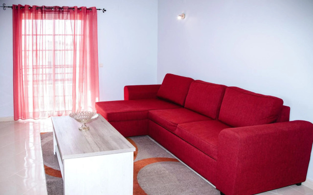 Tatiana 1 bedroom apartment