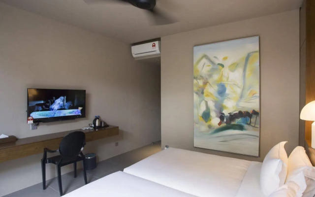 Silalima Guesthouse