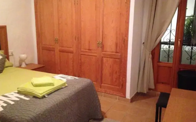 Holiday home Altea