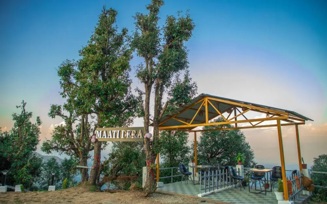 Maatidera Resort-Boutique himalaya stay