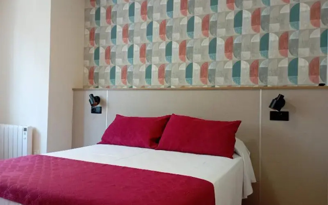 Apartamentos VIDA Sanxenxo