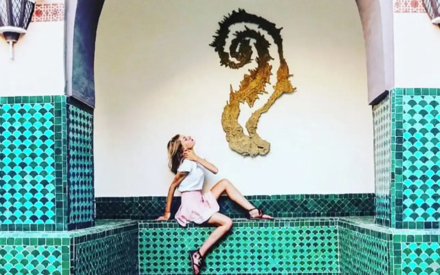 Le Medina Privilége Riad & Spa