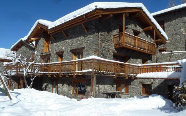 Mon petit Chalet